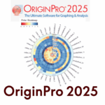 OriginLab OriginPro 2025