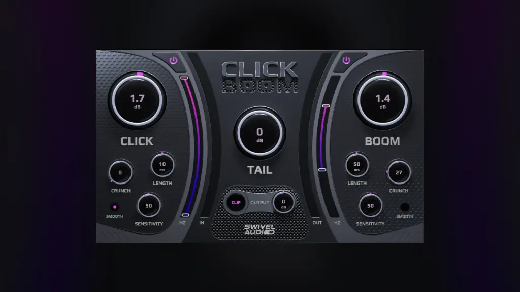 Plugin Alliance Swivel Audio Bundle 2025.08.13