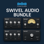 Plugin Alliance Swivel Audio Bundle for Mac