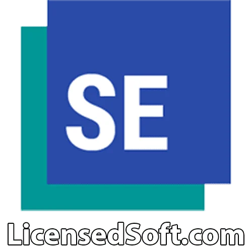 Siemens Solid Edge 2025