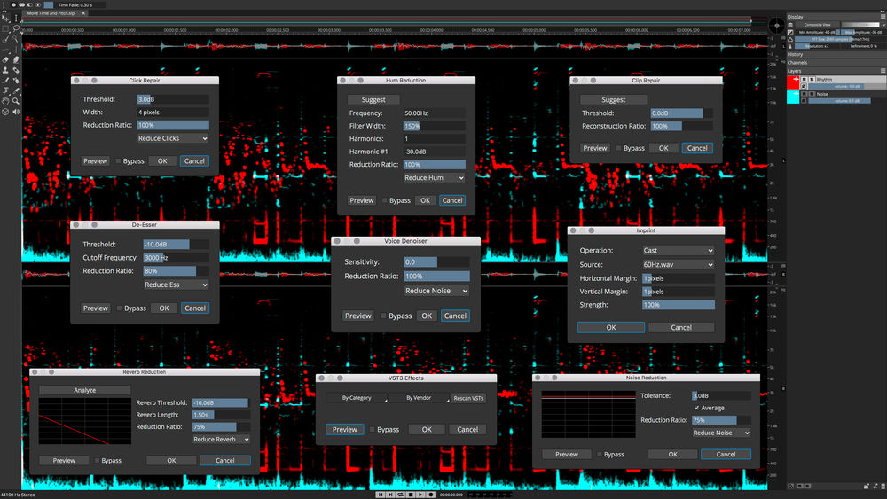 Steinberg SpectraLayers Pro 12.0.20