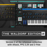 Waldorf Waldorf Edition for Mac Free Download