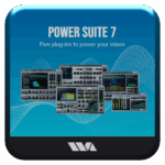 Wave Arts Power Suite 7 for Mac