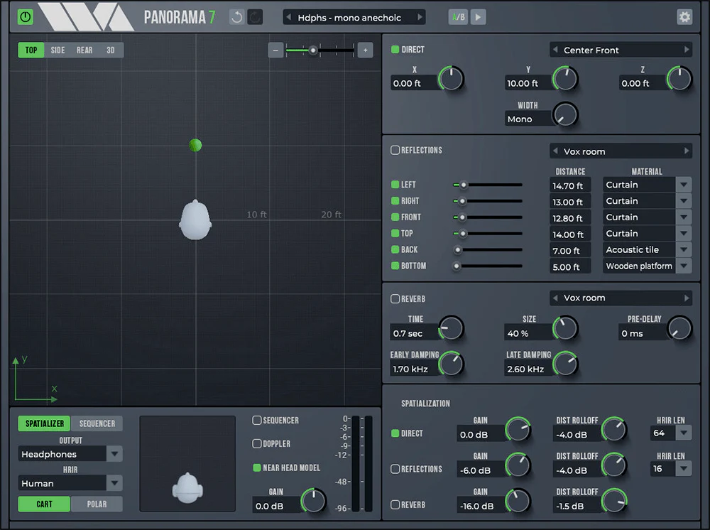 Wave Arts Power Suite 7.01