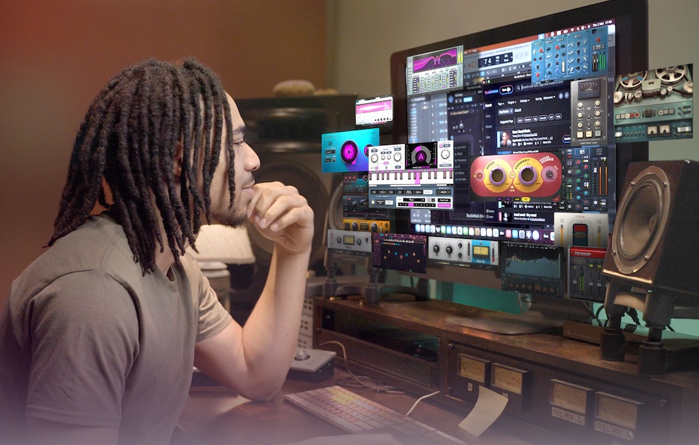 Waves Ultimate 16 v25.08.20