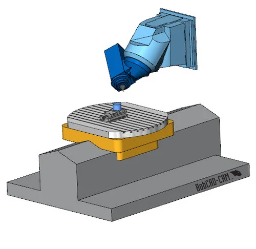 BobCAD-CAM for Rhino 2025
