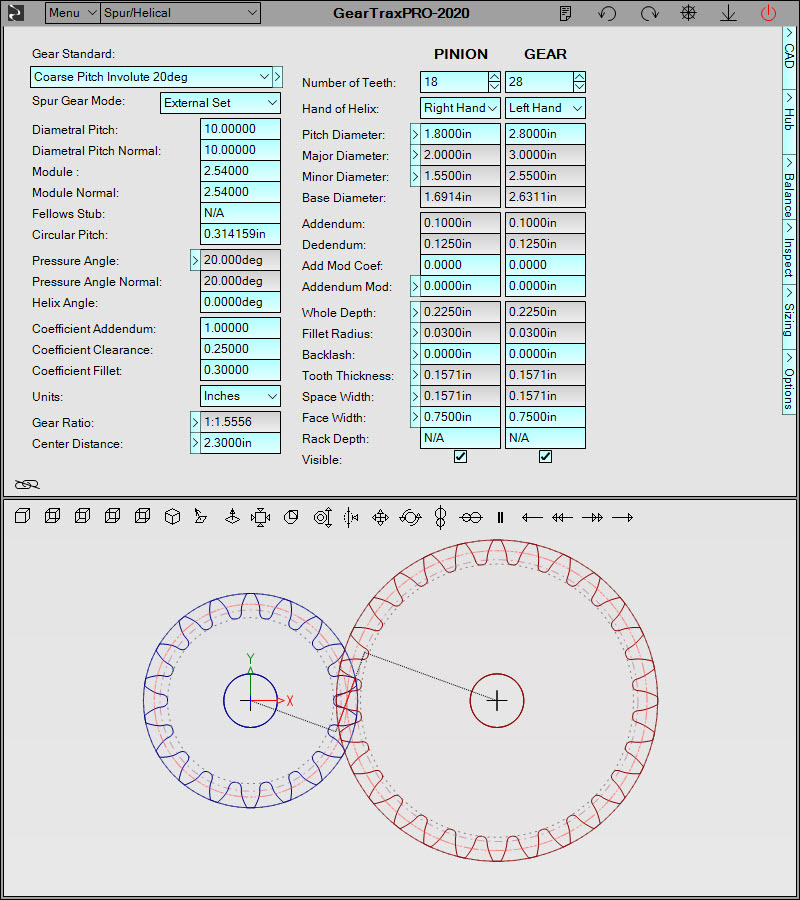 Camnetics Suite 2024