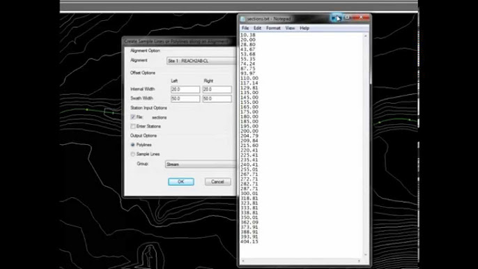 SmartDraft for AutoCAD & Civil 3D