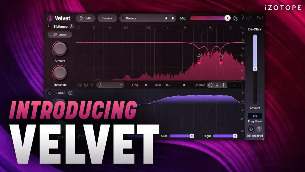 iZotope Catalyst Series Bundle 2025.08.04