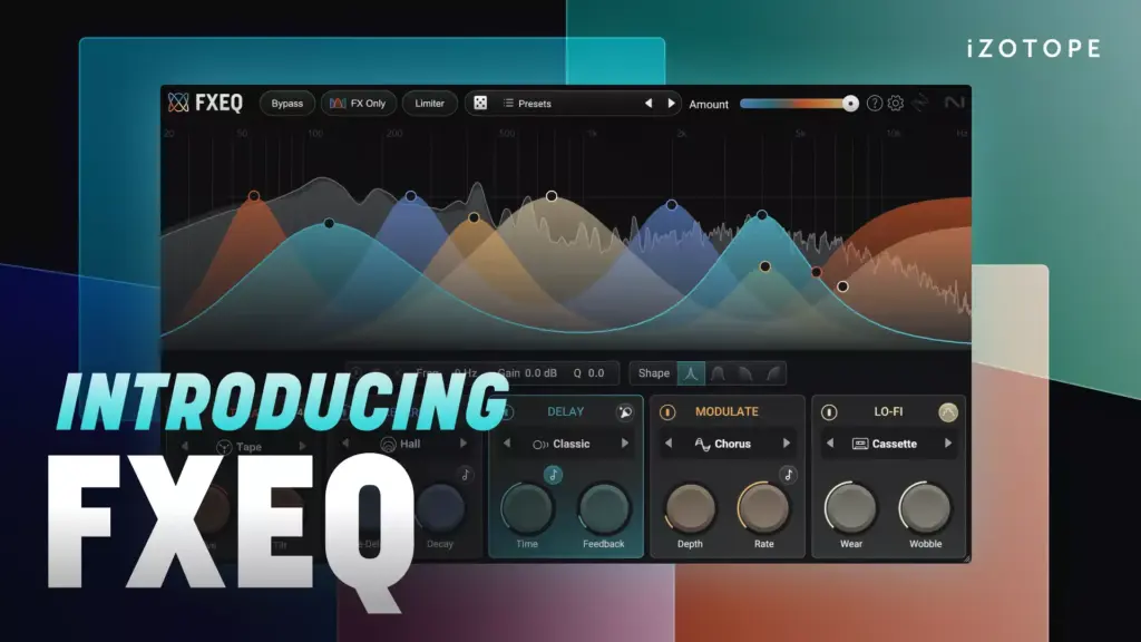 iZotope Catalyst Series Bundle 2025.08.04