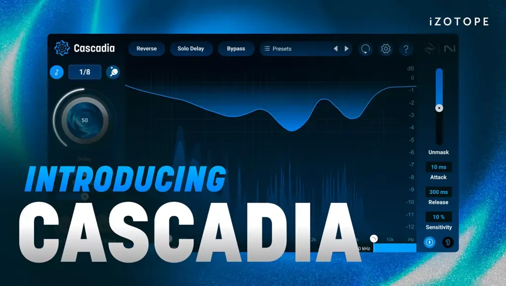 iZotope Catalyst Series Bundle 2025.08.04