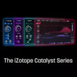 iZotope Catalyst Series Bundle