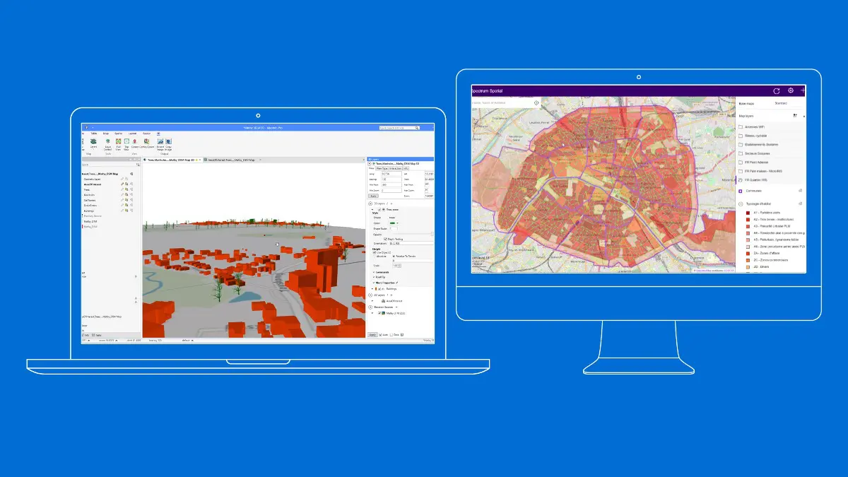 MapInfo Pro 2023
