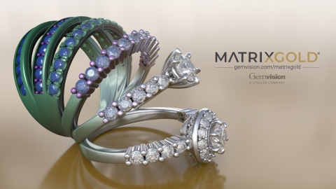 Gemvision MatrixGold 2024