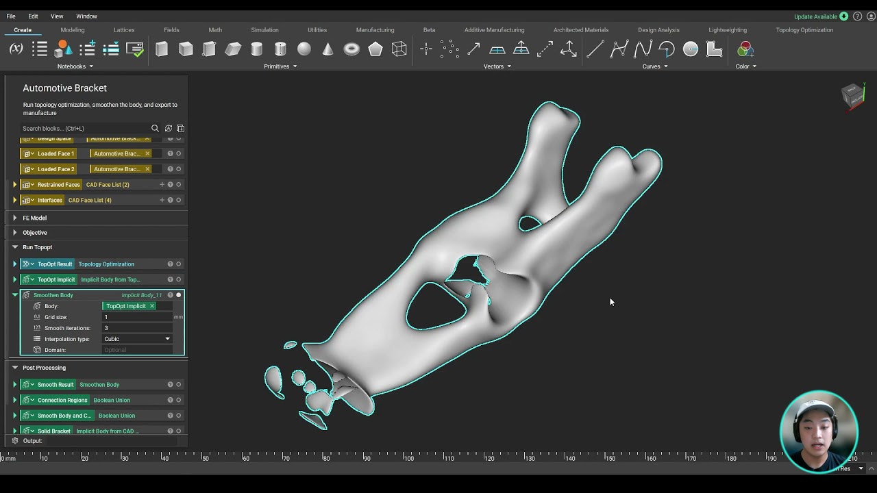 nTopology 2025