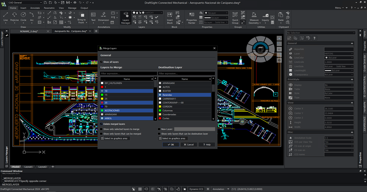 DS DraftSight Enterprise Plus 2025