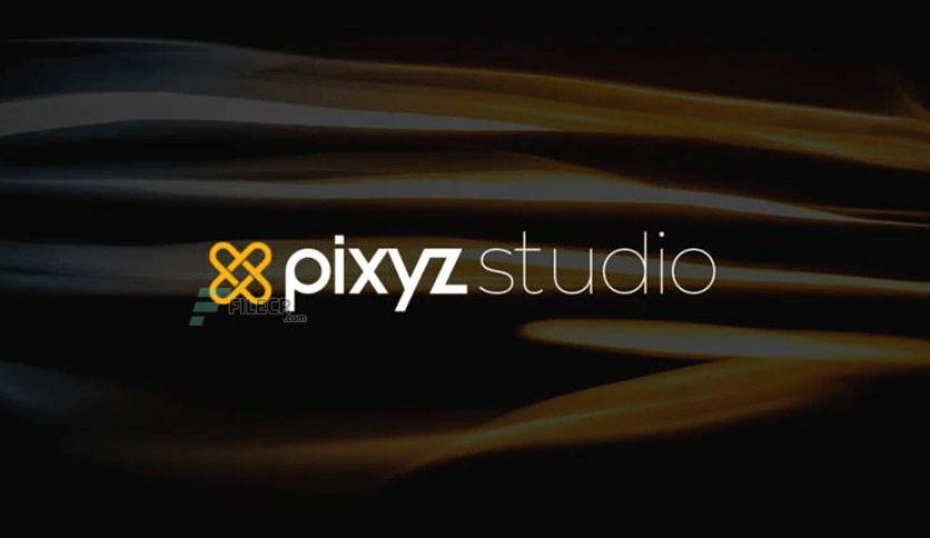 Pixyz Studio 2025