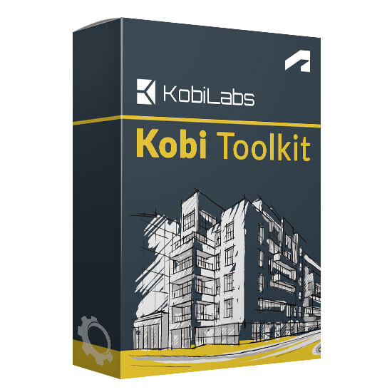 KobiLabs Kobi Toolkit 2025