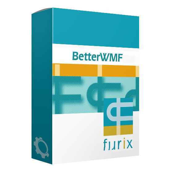 Furix BetterWMF 2025