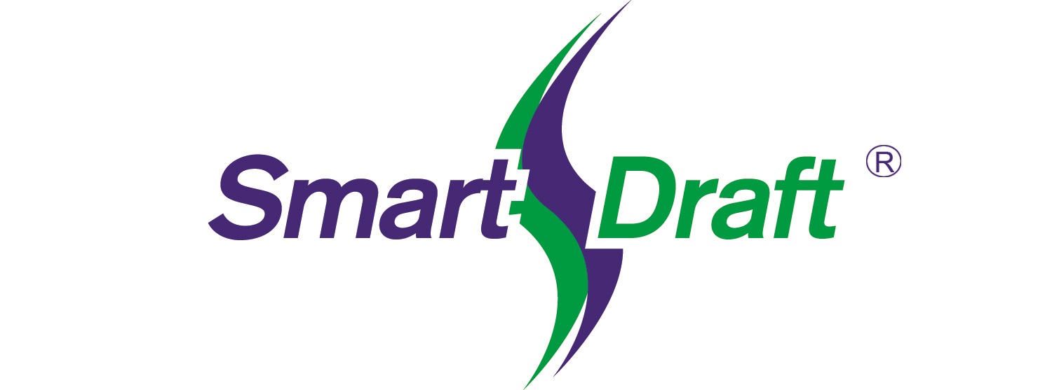 SmartDraft for AutoCAD & Civil 3D