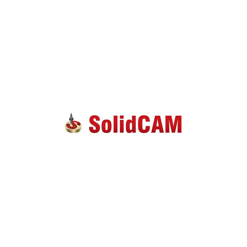 SolidCAM 2024