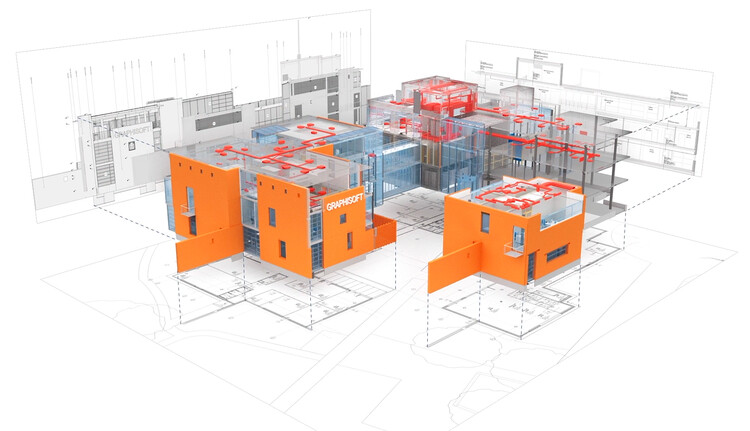 GRAPHISOFT ArchiCAD 2026