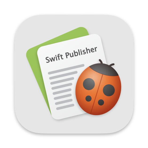 Swift Publisher 5.7.4