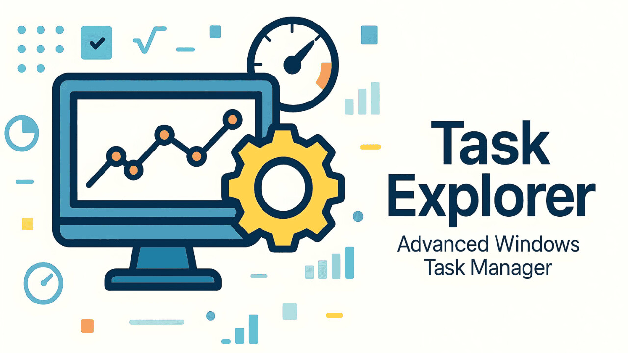 Task Explorer 1.6.6