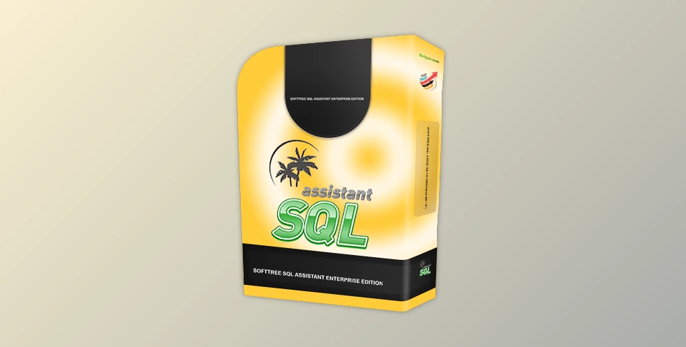 SoftTree SQL Assistant Enterprise 2025