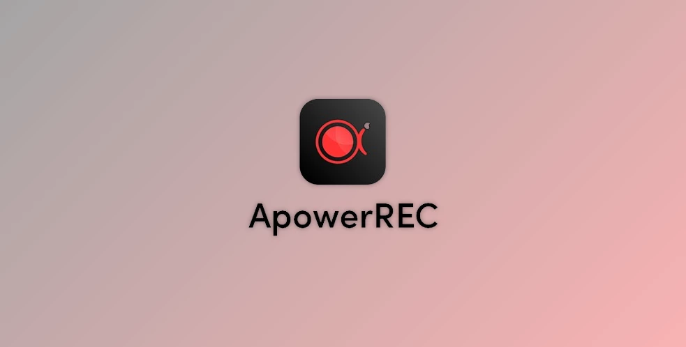 ApowerREC 2025