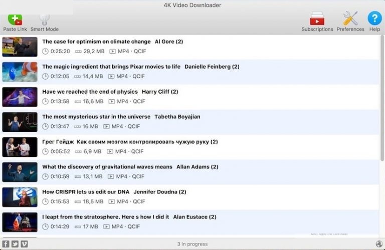 4K YouTube to MP3 25.3.3 Pro