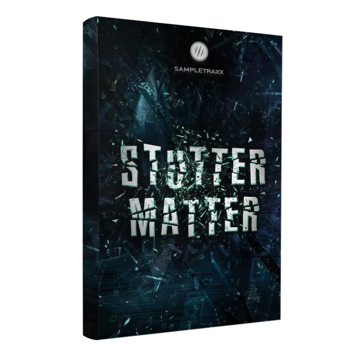 SampleTraxx – Stutter Matter (KONTAKT, WAV)