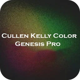 Cullen Kelly Color Genesis Pro 2025