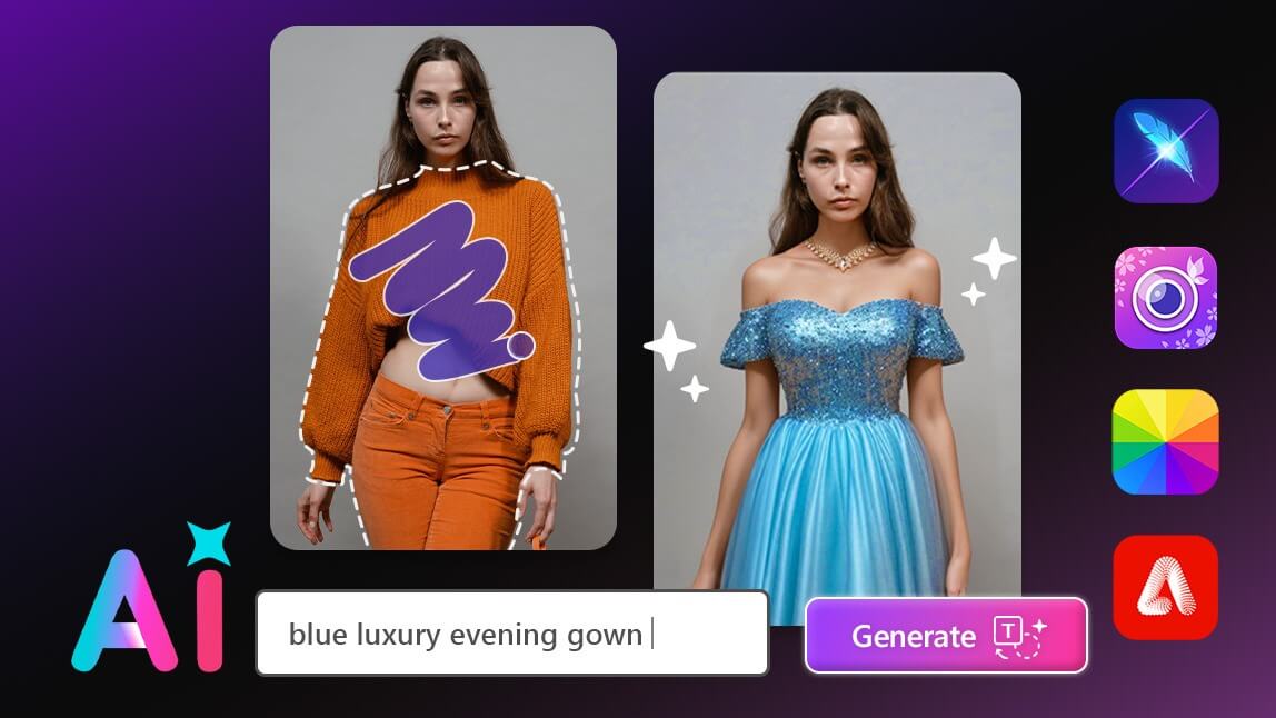 AI Image Object Replacer Pro 2025