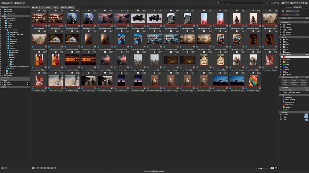 ACDSee Photo Studio 26.0.0