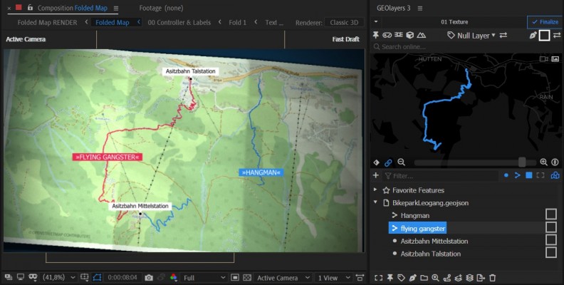Aescript GEOlayers 3 v1.11.1