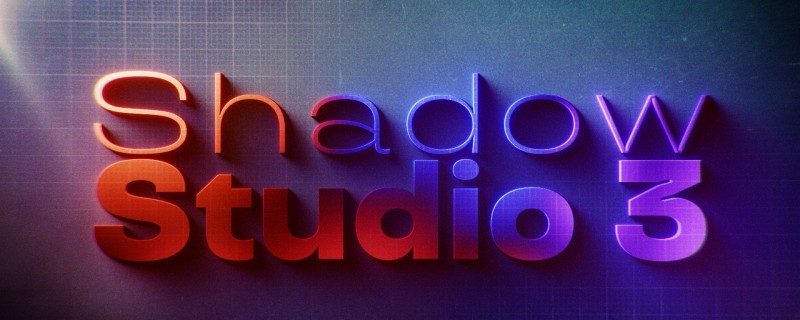 Aescripts Shadow Studio 3 1.0.5