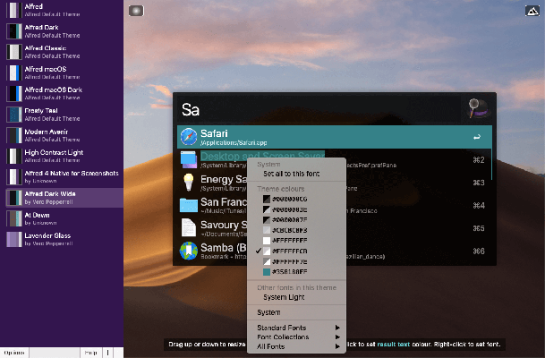 Alfred Powerpack 5.7.1