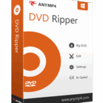 AnyMP4 DVD Ripper Download