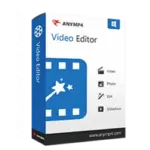 AnyMP4 Video Editor Free Download