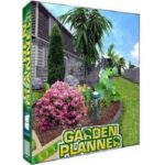 Artifact Interactive Garden Planner