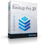 Ashampoo Backup Pro Free Download