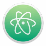 Atom text editor Free Download