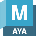Autodesk Maya Creative 2026 for Mac