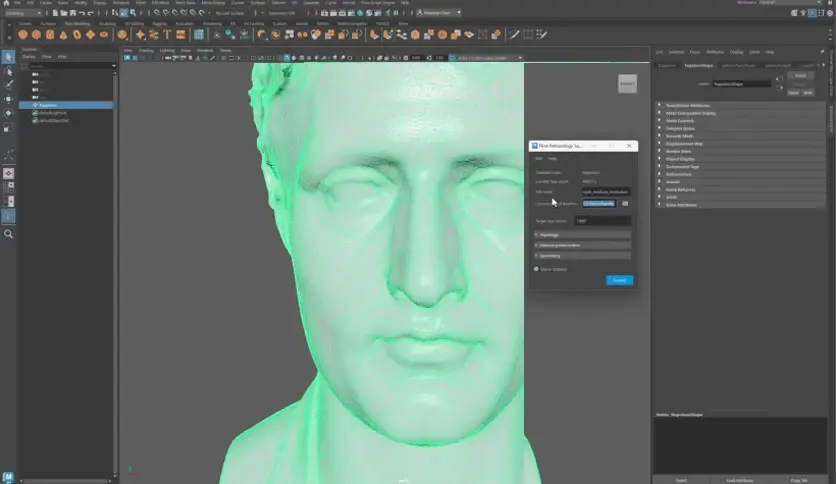 Autodesk Maya Creative 2026