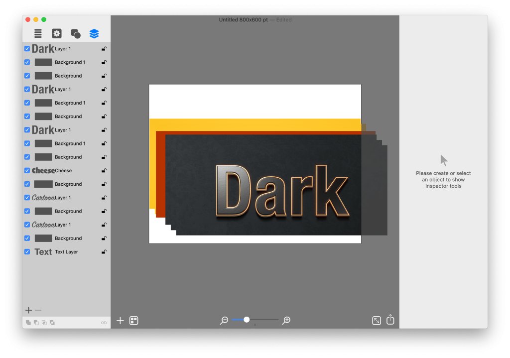 BeLight Art Text 4.4.1
