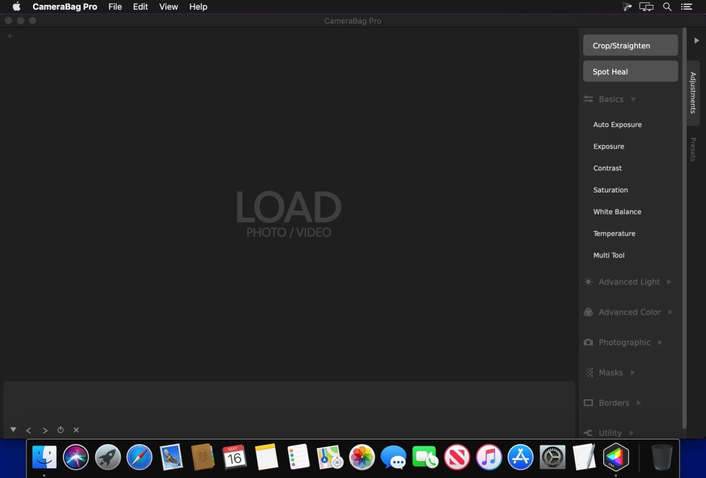 Nevercenter CameraBag Pro 2026