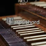CineTrance – Neo Series: Harpsichord