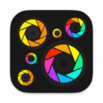 Cinematic Photo Effects for Mac Free Download