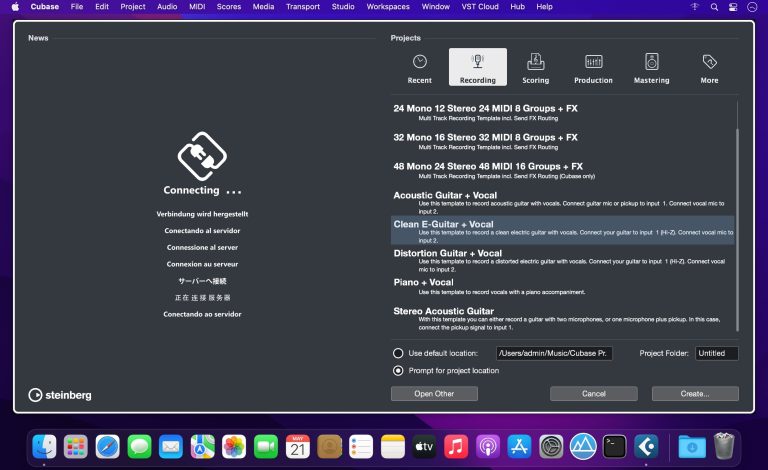 Cubase Pro 14 v14.0.40